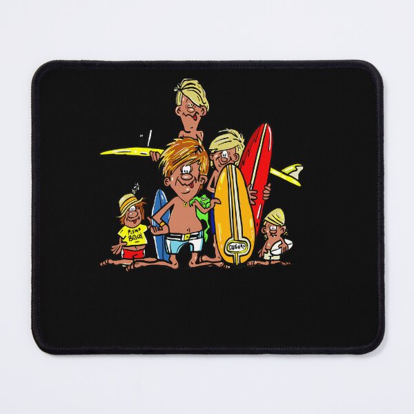 Item preview, Surf Beach Party Crew designed and sold by Wafaworld9.