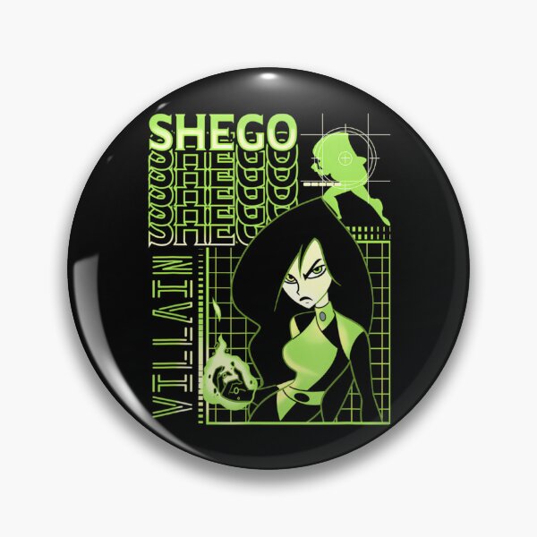 Item preview, Villainous Green Energy Master designed and sold by Wafaworld9.