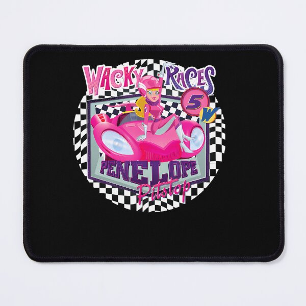 Item preview, Pink Racer Girl designed and sold by Wafaworld9.