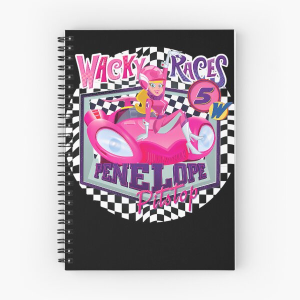 Item preview, Pink Racer Girl designed and sold by Wafaworld9.