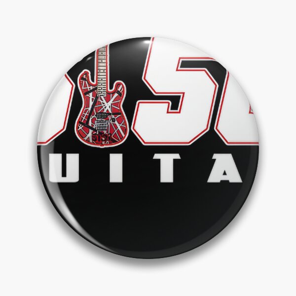 Item preview, 5150 guitar #2804 designed and sold by lukas-lei-art.
