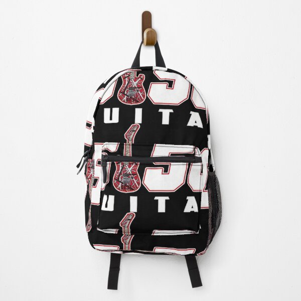 Item preview, 5150 guitar #2804 designed and sold by lukas-lei-art.