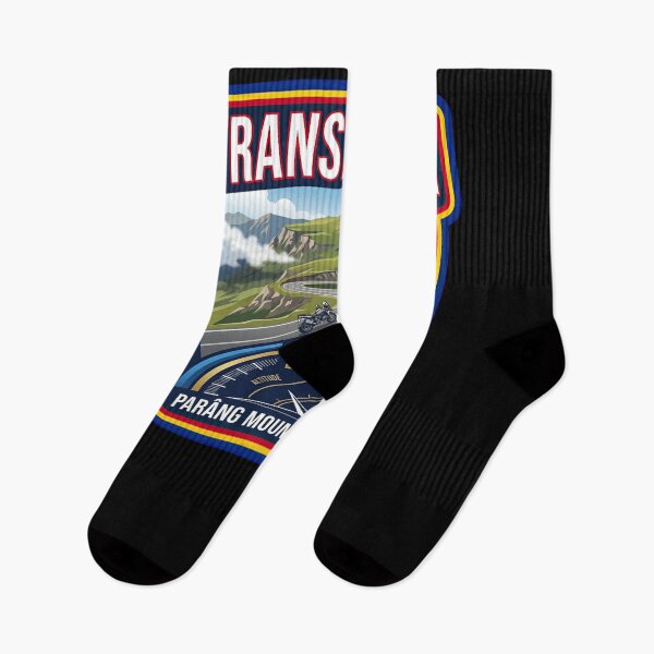 Item preview, Transalpina The King's Road Of Romania designed and sold by enzoade.