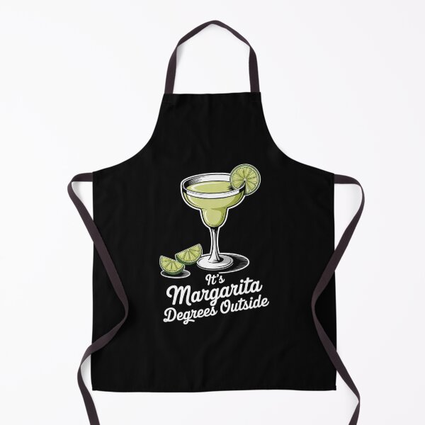 Item preview, It's Margarita Degrees Outside Summer Vibes designed and sold by SapfireStuArt.