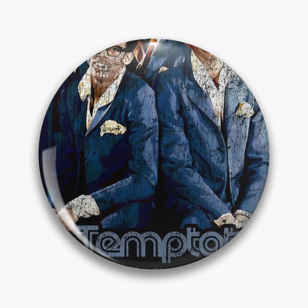 Item preview, the temptations 70s #2722 designed and sold by pple-frame.
