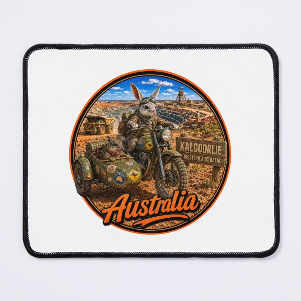 Item preview, Two Mates, One Sidecar, Endless Roads designed and sold by Holiday-Hunter.
