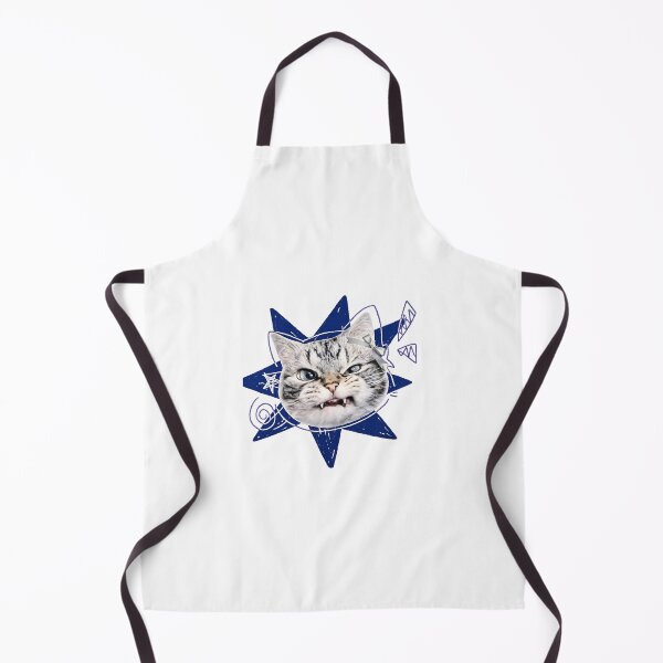 Item preview, Certified Menace Cat | Cute Chaos Club designed and sold by jeehh.