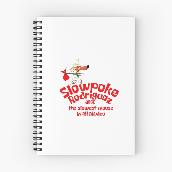 Item preview, Slowpoke Rodriguez designed and sold by EviBenbato.