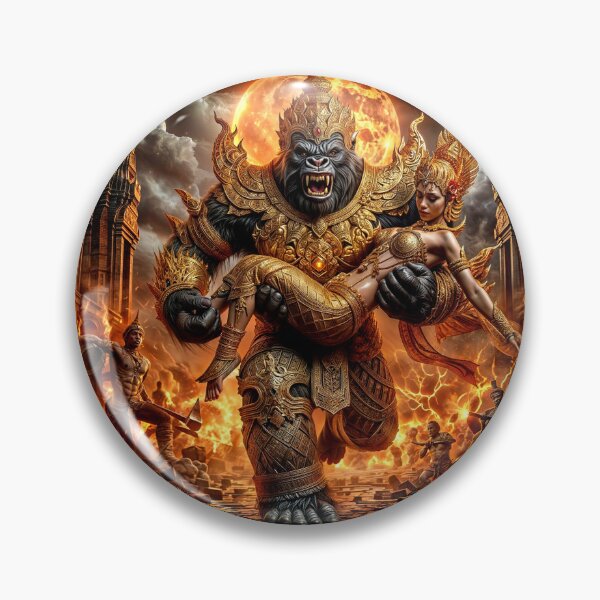 Item preview, Thai Kong designed and sold by RaF71PrO.