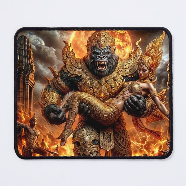 Item preview, Thai Kong designed and sold by RaF71PrO.