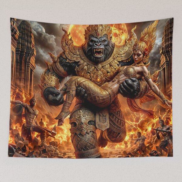 Item preview, Thai Kong designed and sold by RaF71PrO.