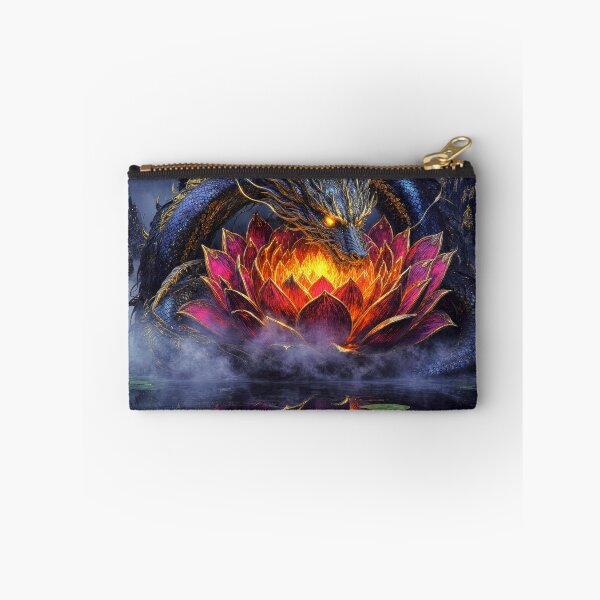 Item preview, Dragon Lotus designed and sold by Cerafus.