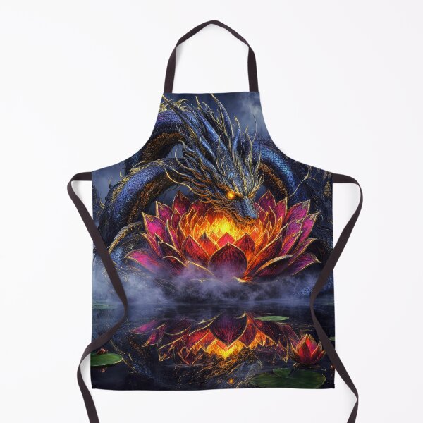Item preview, Dragon Lotus designed and sold by Cerafus.