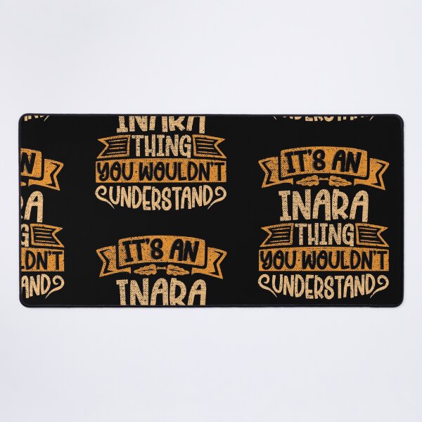 Item preview, It's An Inara Thing You Wouldn't Understand designed and sold by el-meehdi.