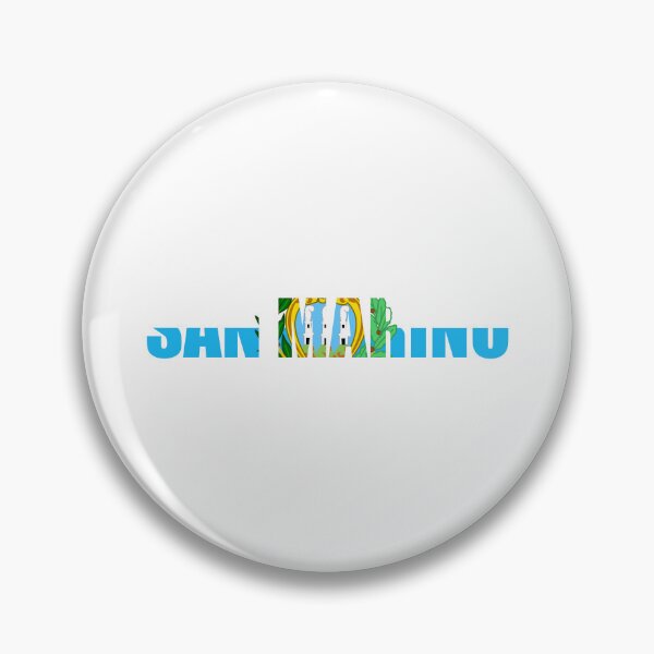 Item preview, San Marino Flag SM designed and sold by shitpostee.