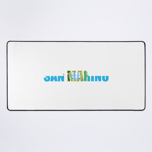 Item preview, San Marino Flag SM designed and sold by shitpostee.