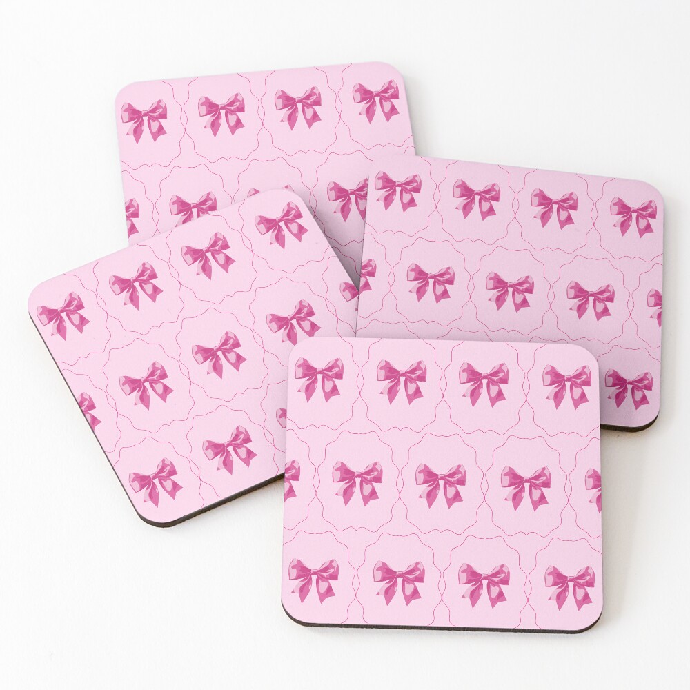 Item preview, Coasters (Set of 4) designed and sold by Gradasee.