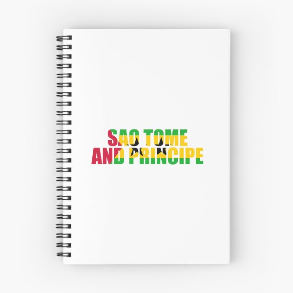 Item preview, Sao Tome And Principe Flag ST designed and sold by shitpostee.