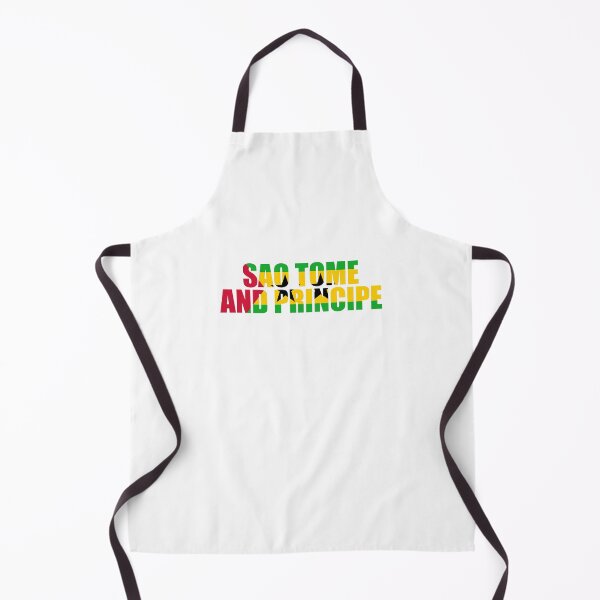 Item preview, Sao Tome And Principe Flag ST designed and sold by shitpostee.