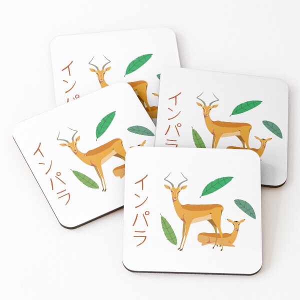 Item preview, IMPALAS designed and sold by JorgeMateus art.
