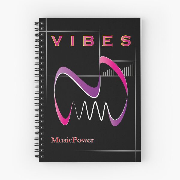 Item preview, VIBES designed and sold by Marédeseño.