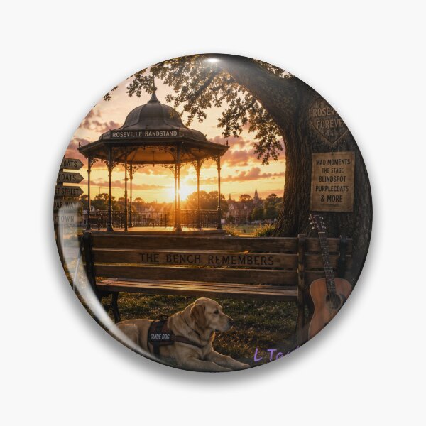 Item preview, The Bench: Rising Above designed and sold by MsBlazeWolf.