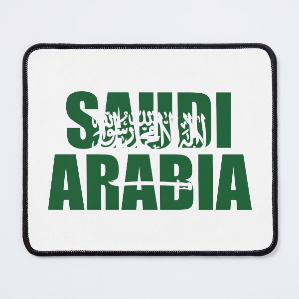 Item preview, Saudi Arabia Flag SA designed and sold by shitpostee.