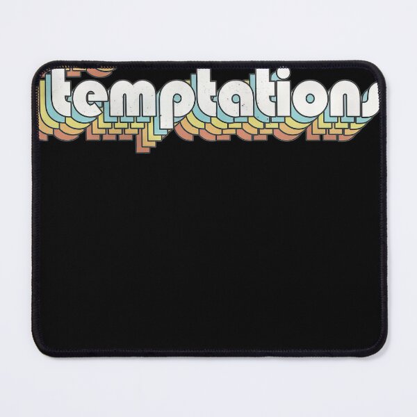 Item preview, The Temptations Retro #6272 designed and sold by pple-frame.