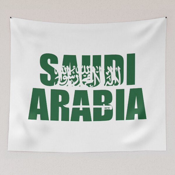 Item preview, Saudi Arabia Flag SA designed and sold by shitpostee.