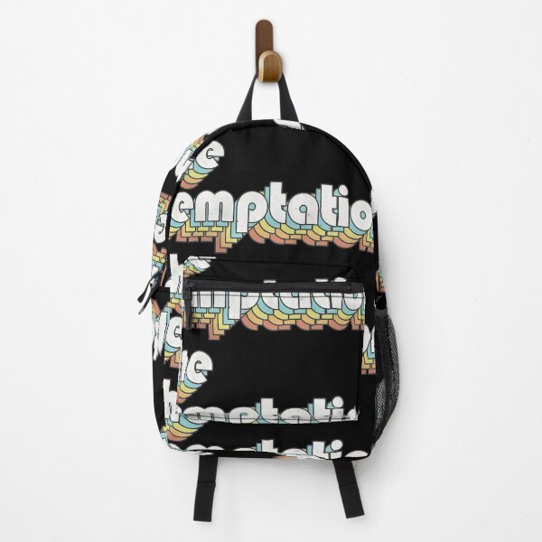 Item preview, The Temptations Retro #6272 designed and sold by pple-frame.
