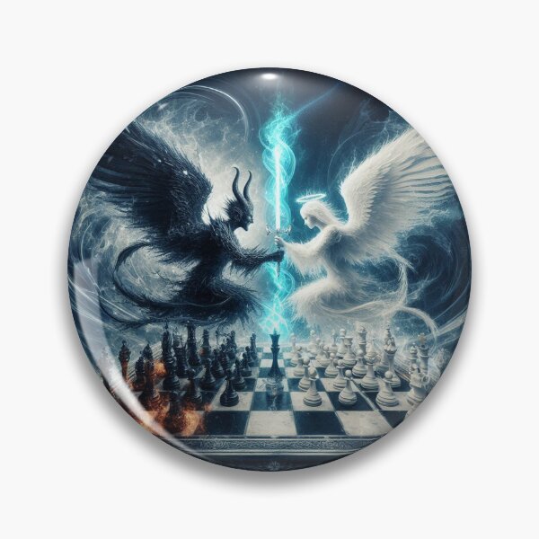 Item preview, Chess designed and sold by RaF71PrO.