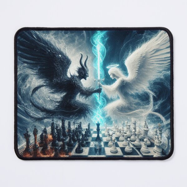 Item preview, Chess designed and sold by RaF71PrO.