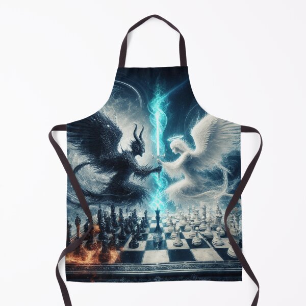 Item preview, Chess designed and sold by RaF71PrO.