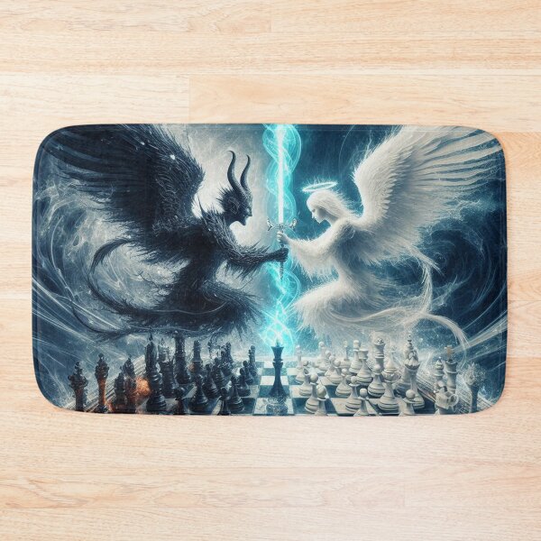 Item preview, Chess designed and sold by RaF71PrO.