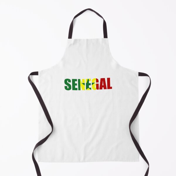 Item preview, Senegal Flag SN designed and sold by shitpostee.