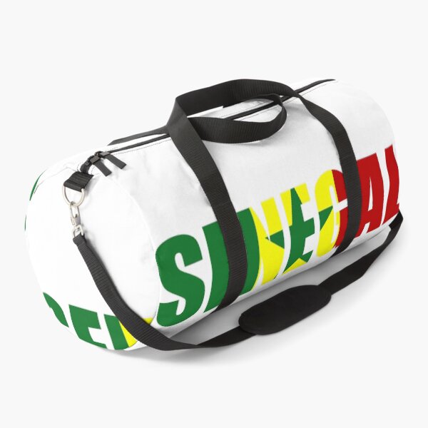 Item preview, Senegal Flag SN designed and sold by shitpostee.