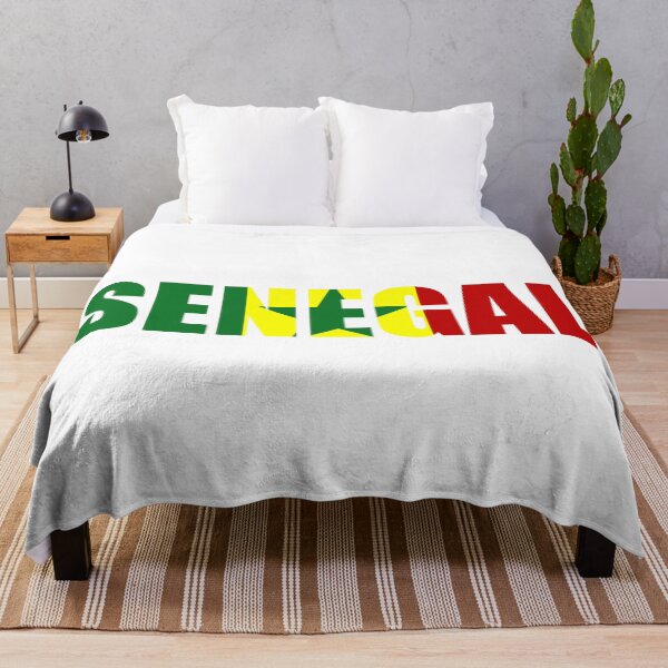 Item preview, Senegal Flag SN designed and sold by shitpostee.