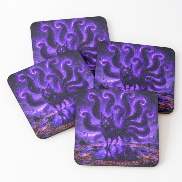 Item preview, Void Fox designed and sold by Cerafus.