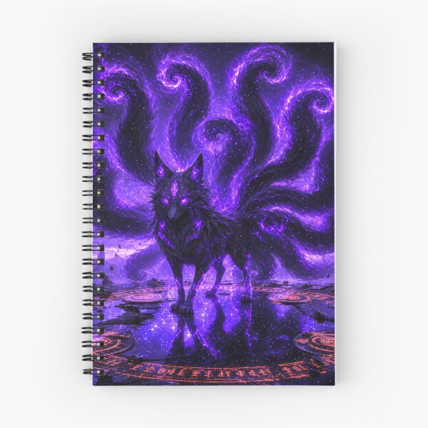 Item preview, Void Fox designed and sold by Cerafus.