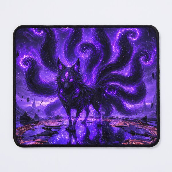 Item preview, Void Fox designed and sold by Cerafus.