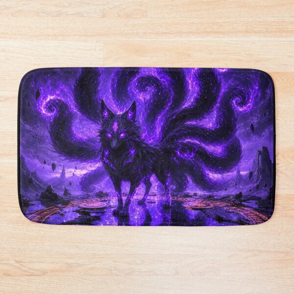 Item preview, Void Fox designed and sold by Cerafus.