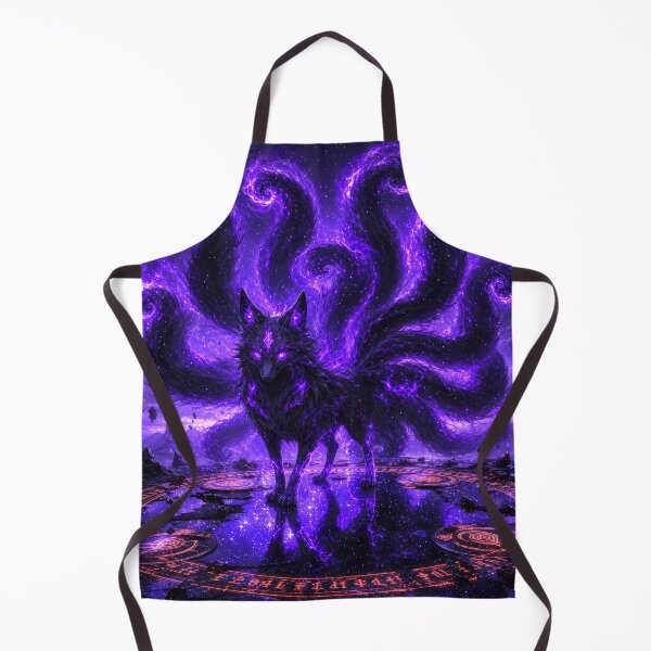 Item preview, Void Fox designed and sold by Cerafus.