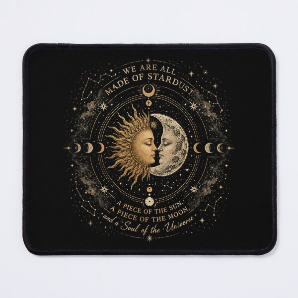 Item preview, When the Sun Remembers the Moon designed and sold by bisha.