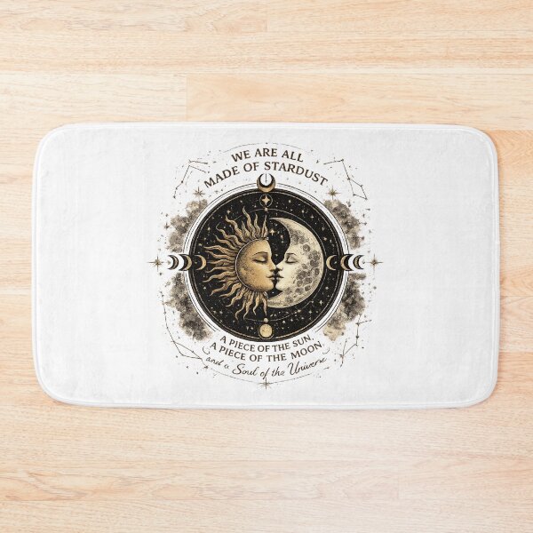 Item preview, When the Sun Remembers the Moon designed and sold by bisha.