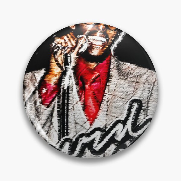 Aperçu de l'œuvre David Ruffin n° 9353 créée et vendue par pple-frame.
