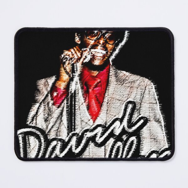 Item preview, David Ruffin #9353 designed and sold by pple-frame.