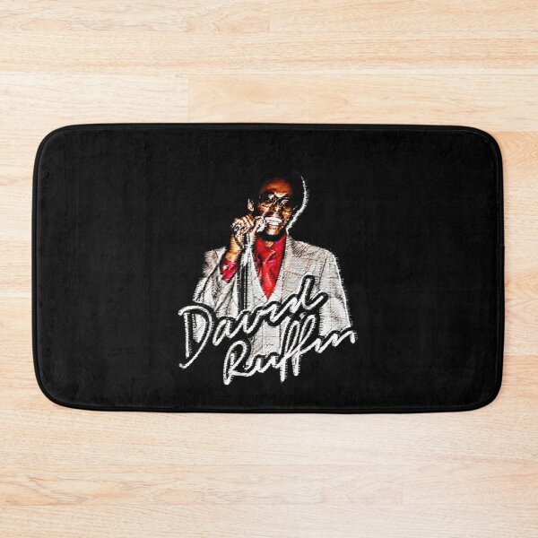 Item preview, David Ruffin #9353 designed and sold by pple-frame.