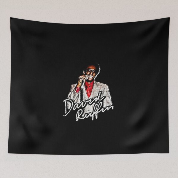 Item preview, David Ruffin #9353 designed and sold by pple-frame.