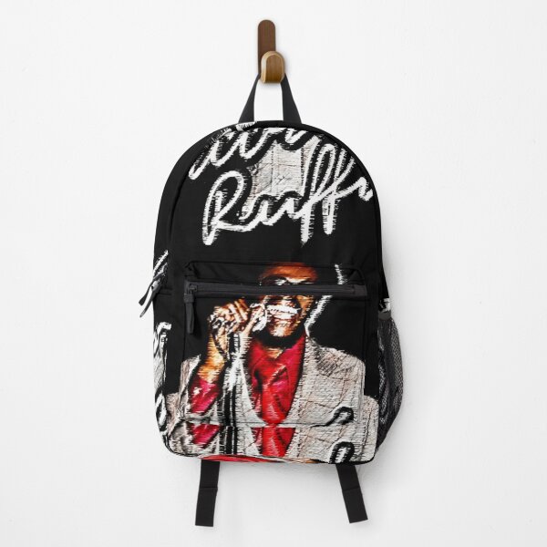 Item preview, David Ruffin #9353 designed and sold by pple-frame.