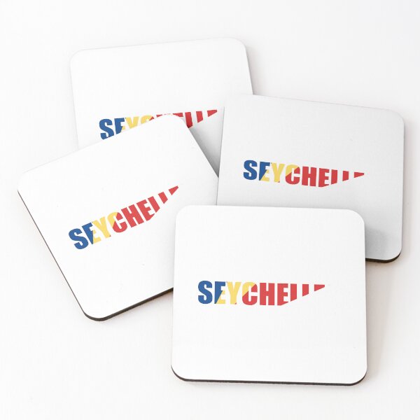 Item preview, Seychelles Flag SC designed and sold by shitpostee.